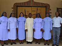 Daughters of Divin Love